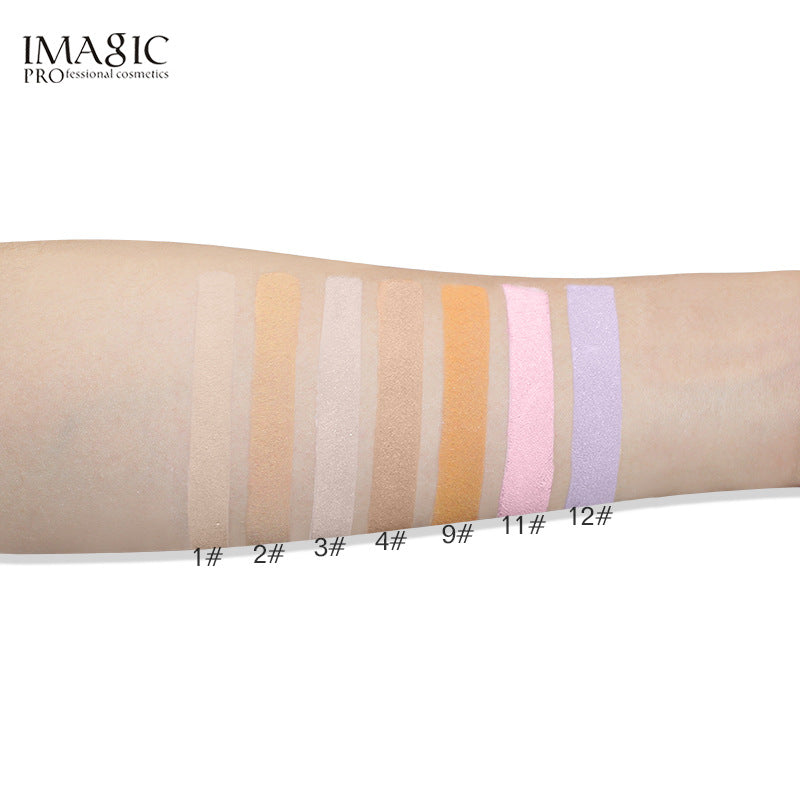 IMAGIC Setting Powder