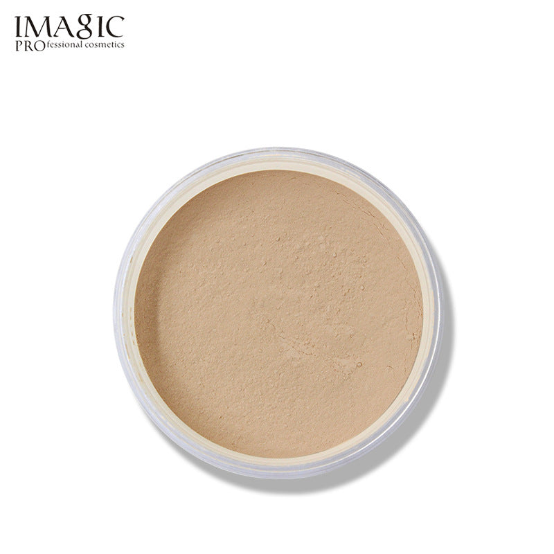 IMAGIC Setting Powder