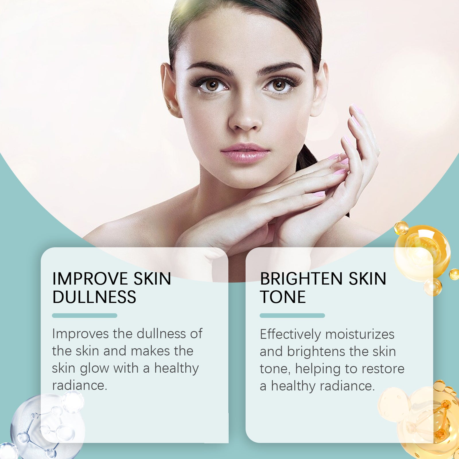 Brightening Face Serum