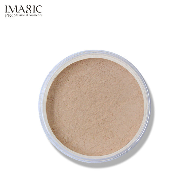 IMAGIC Setting Powder