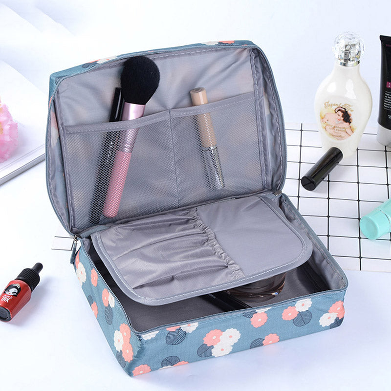 Multifunction travel Cosmetic Bag