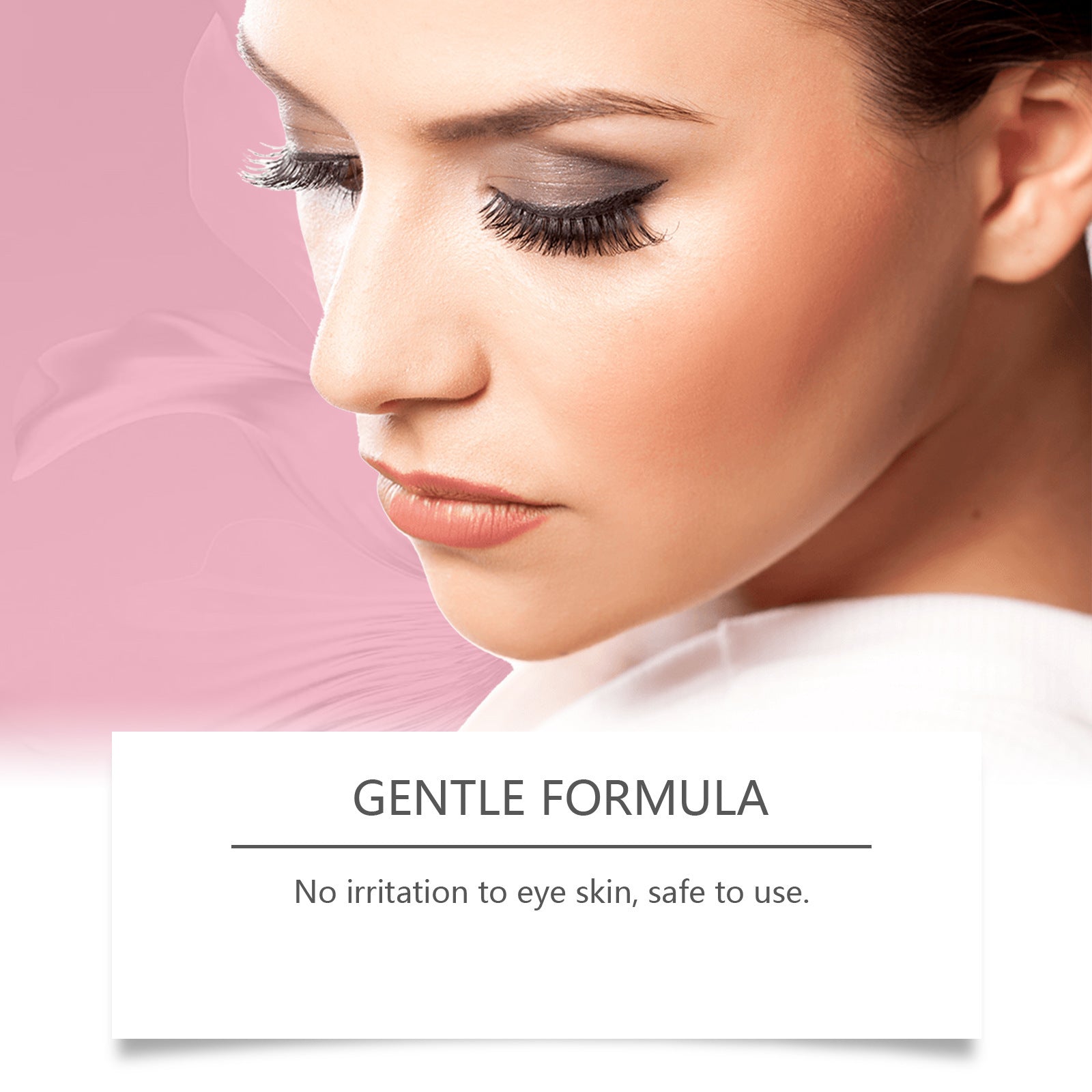 Moisturizing Mascara