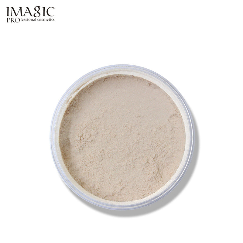 IMAGIC Setting Powder
