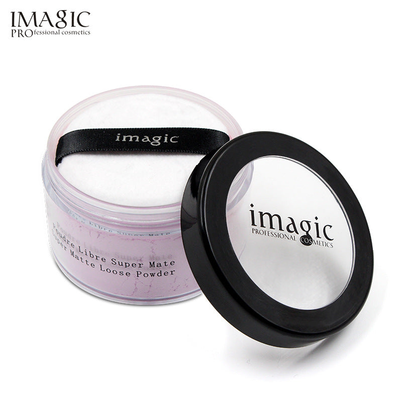 IMAGIC Setting Powder