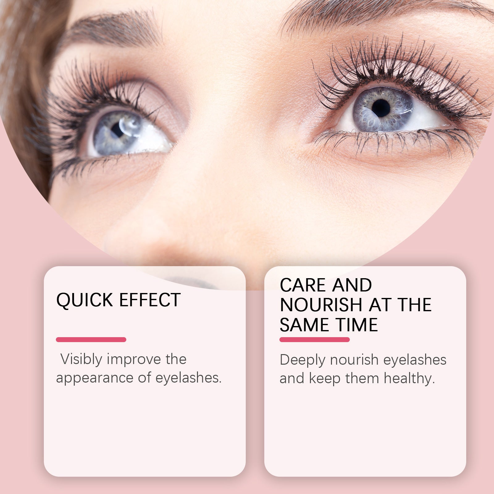 Moisturizing Mascara