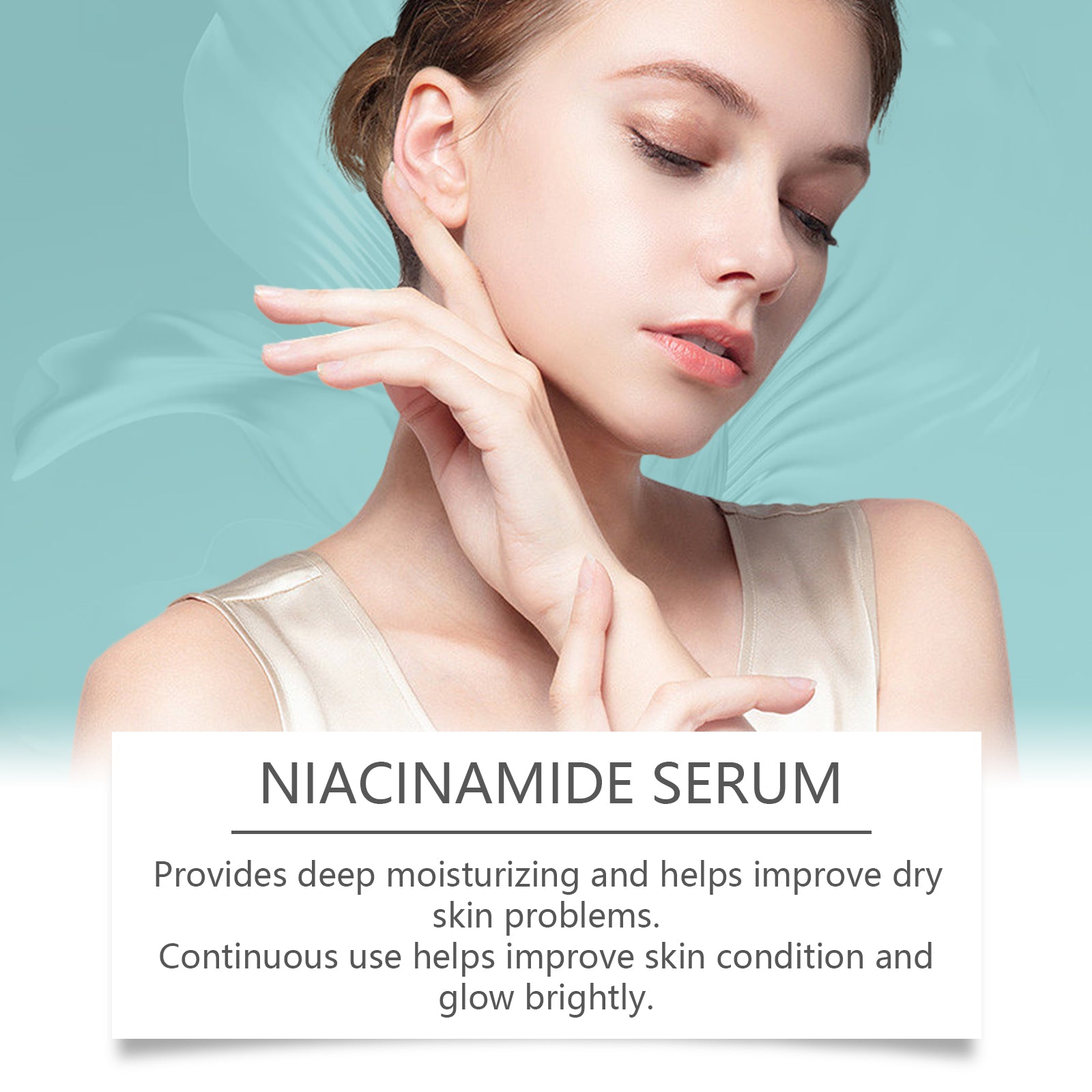 Brightening Face Serum