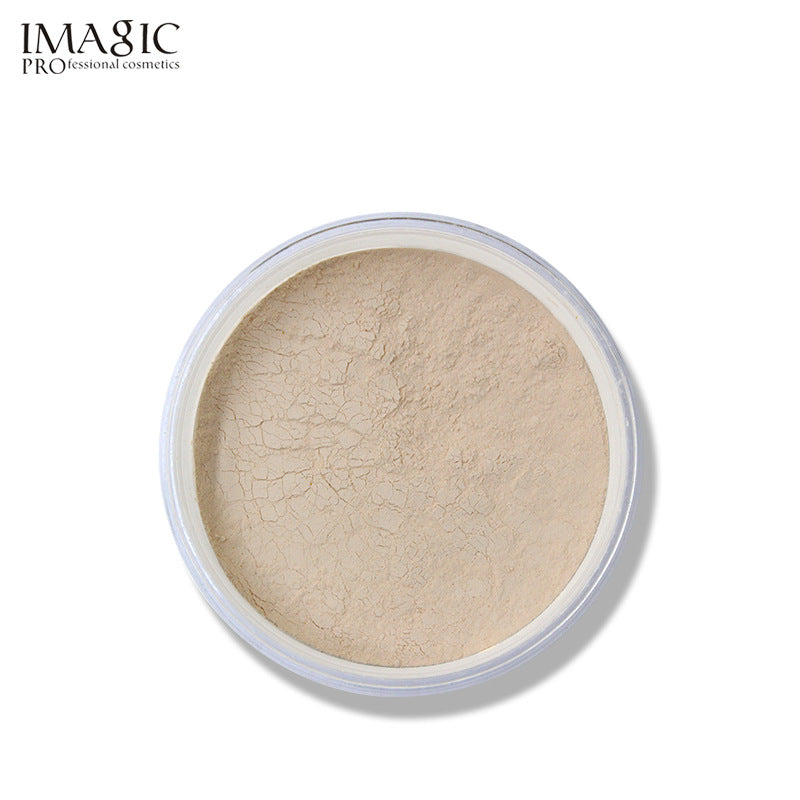 IMAGIC Setting Powder