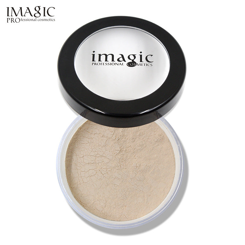 IMAGIC Setting Powder