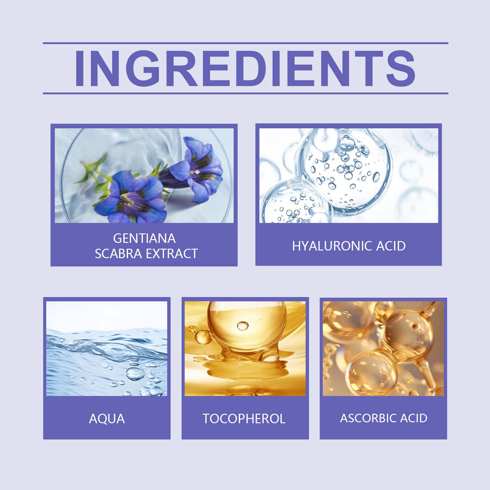 "Facial Firming Serum