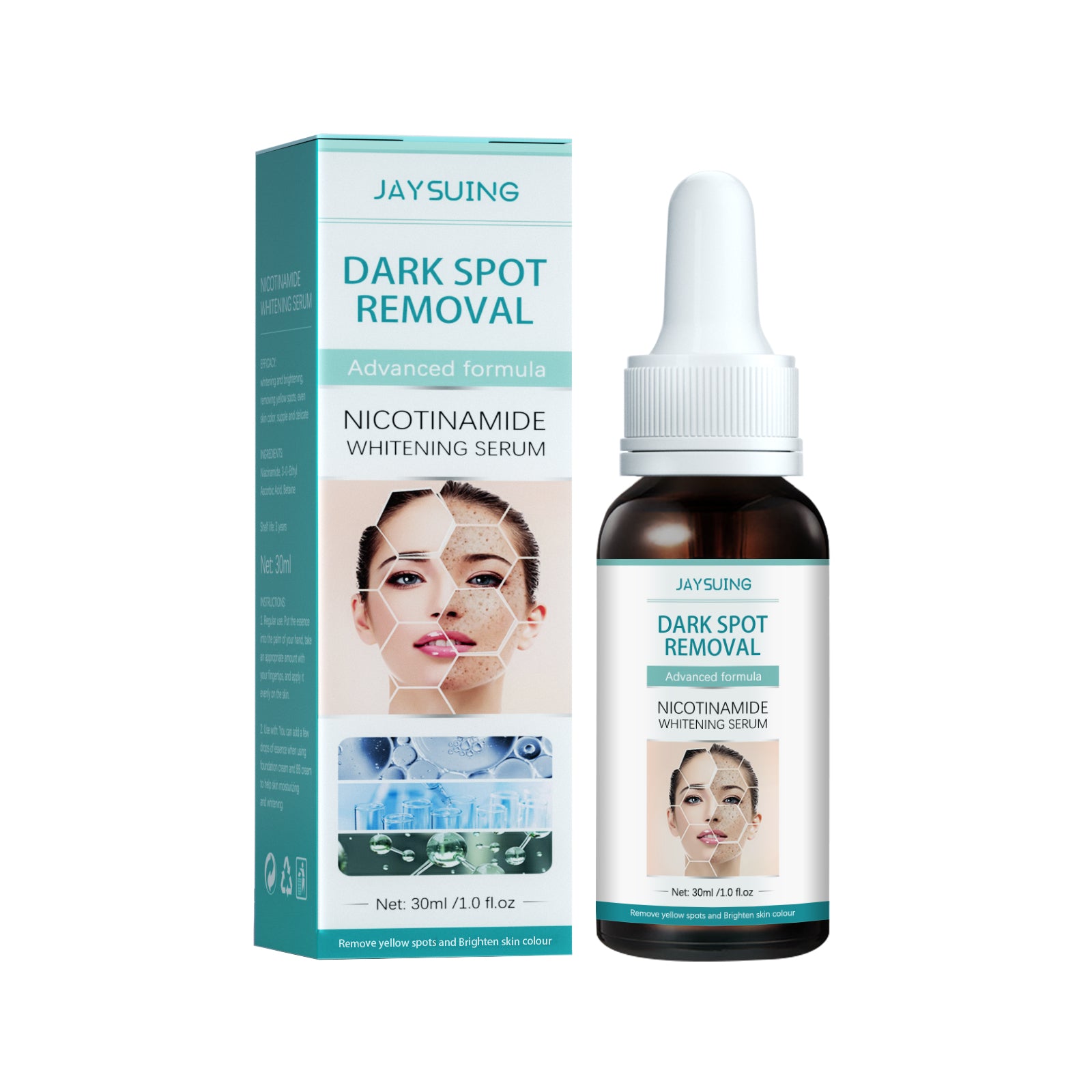 Niacinamide Face Serum