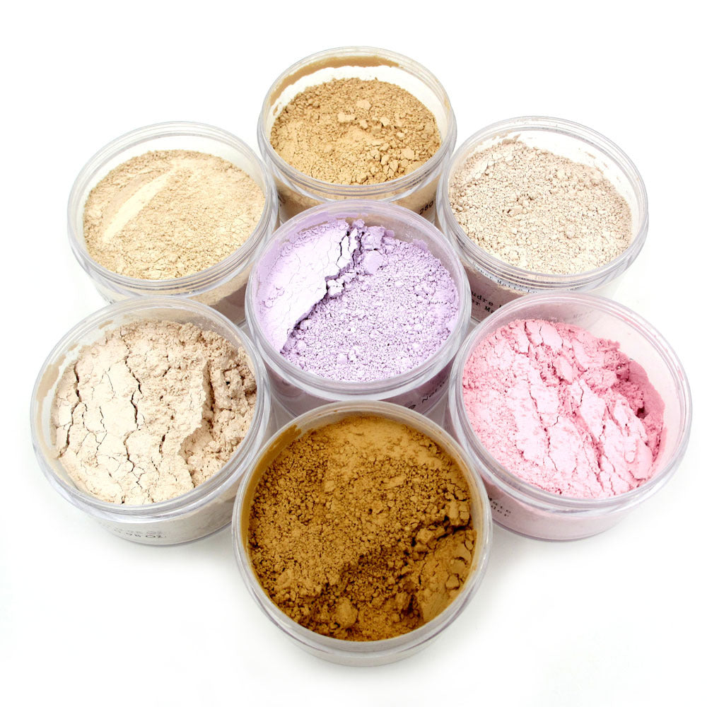 IMAGIC Setting Powder