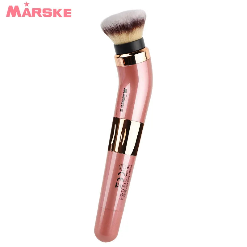 Electric Makeup Brush