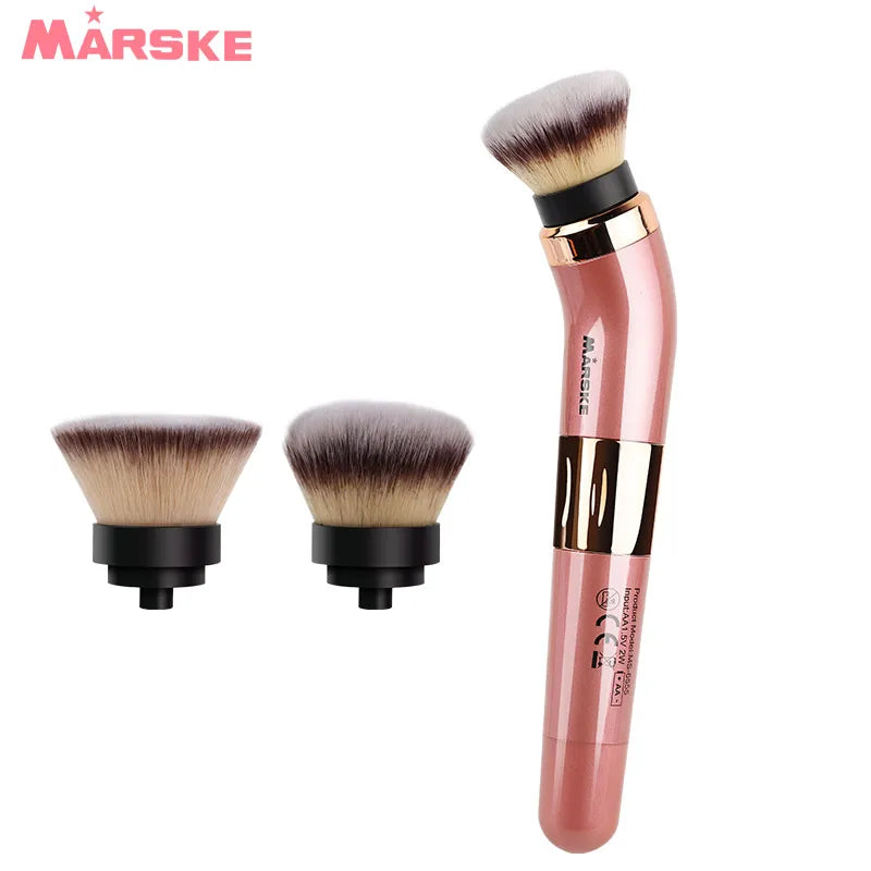 Electric Makeup Brush