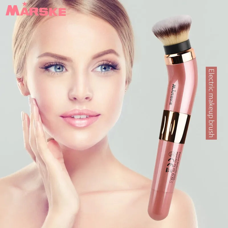 Electric Makeup Brush